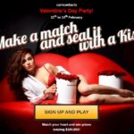 Valentines Day Promo